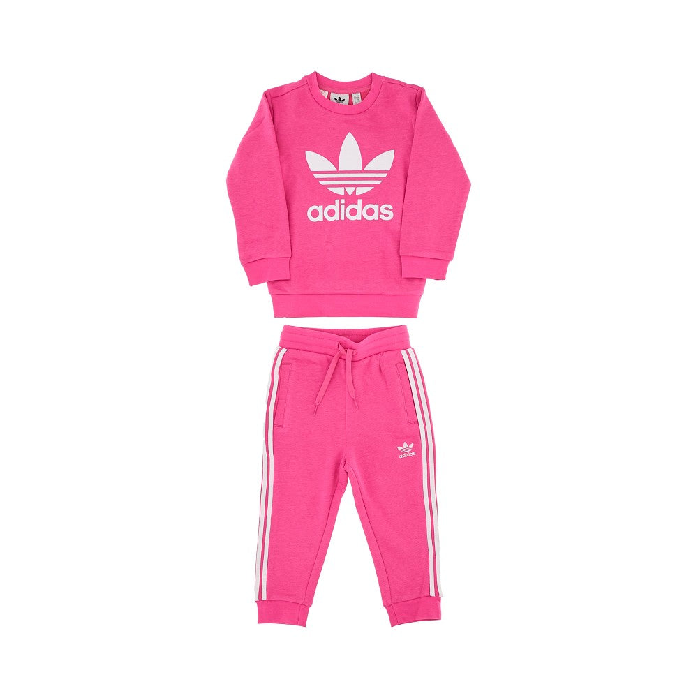 Two-piece sporty set