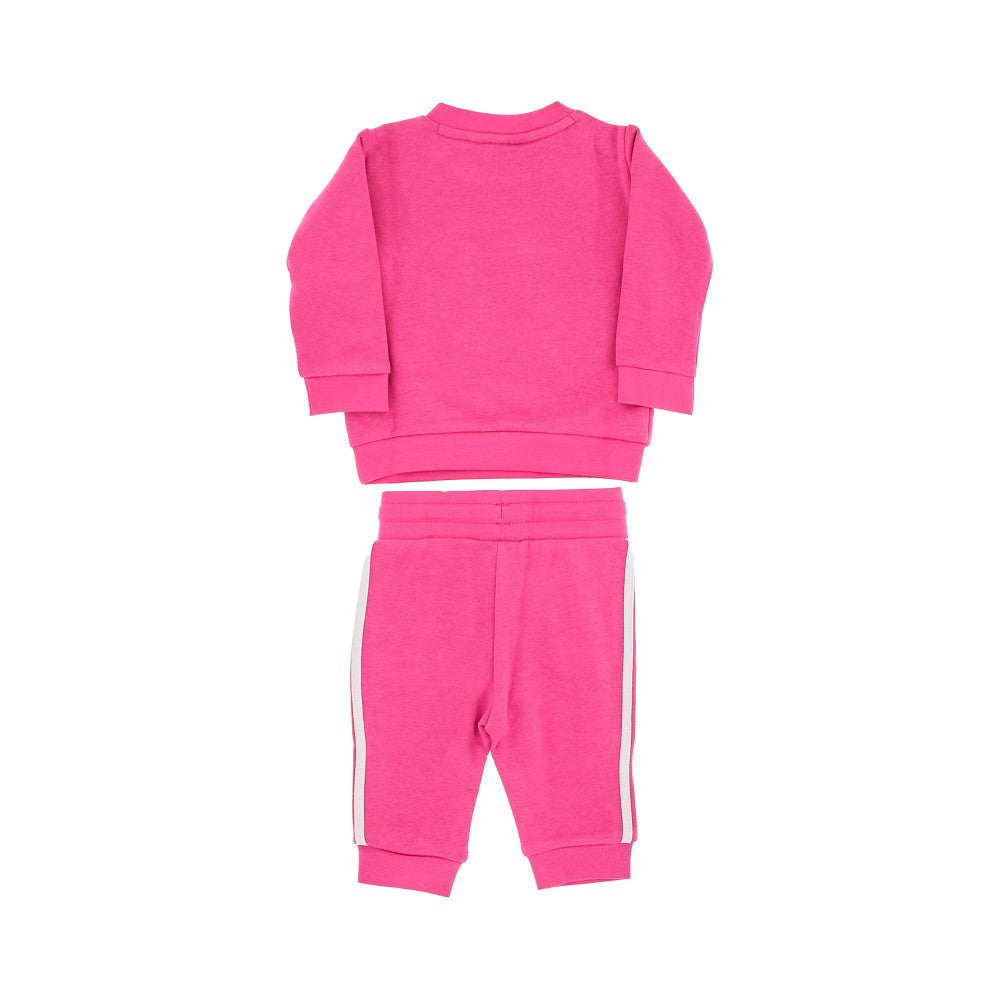 Two-piece sporty set