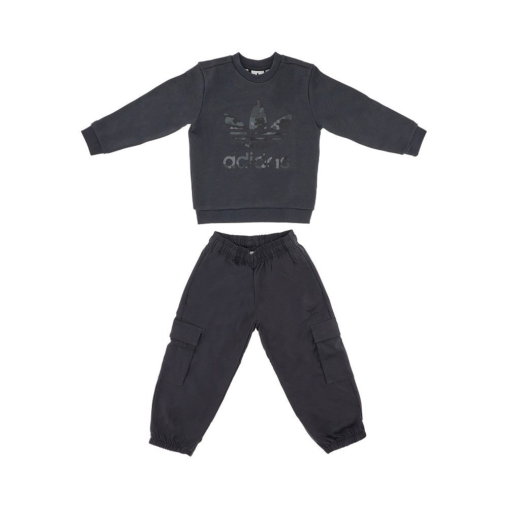 Two-piece Set