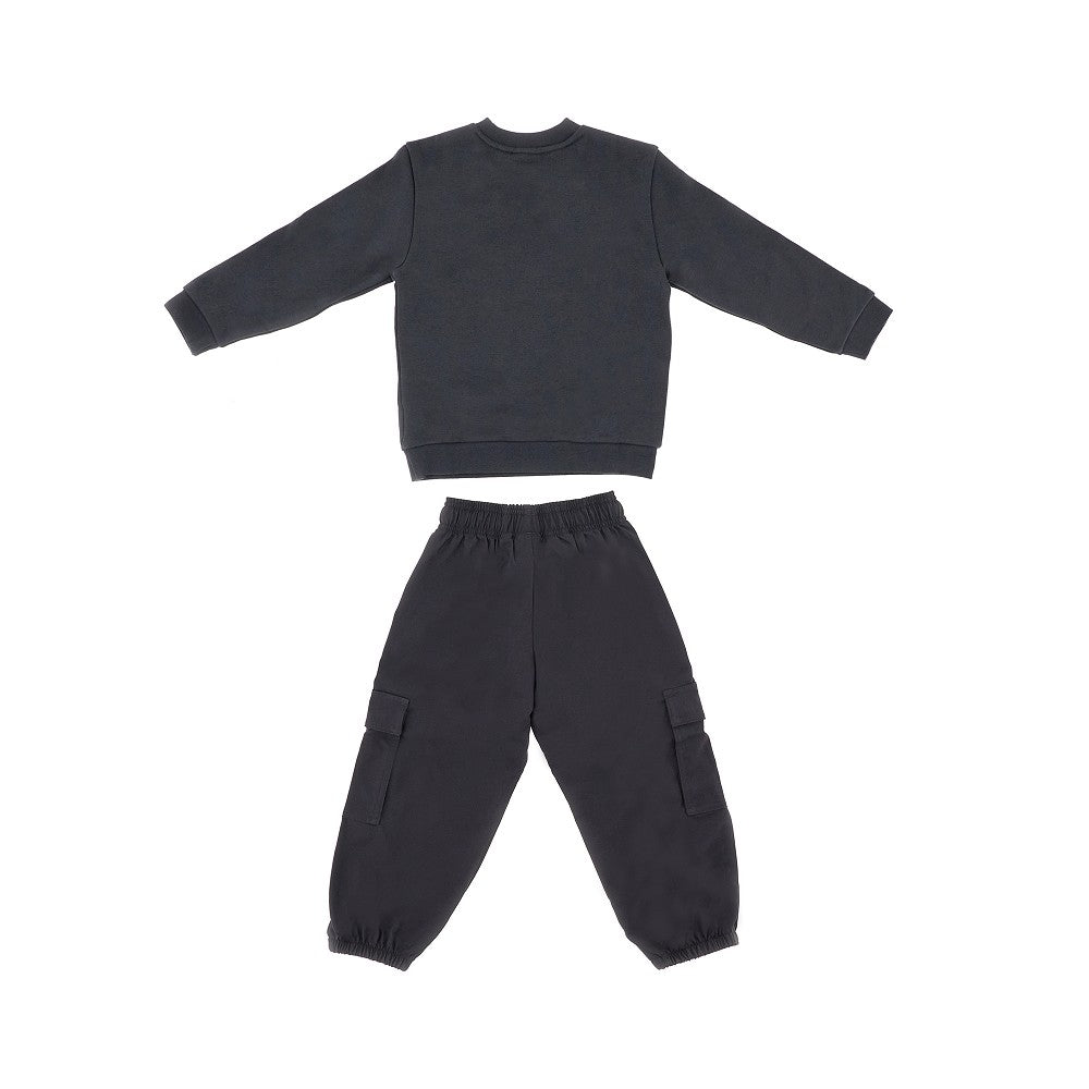 Two-piece Set