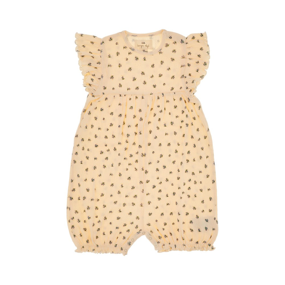 'Chleo' romper suit