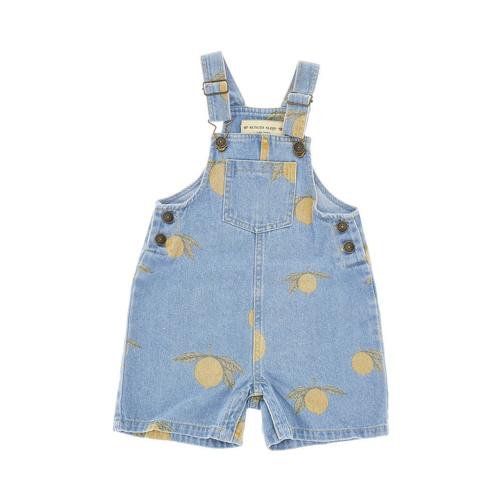 Salopette in denim 'Magot'