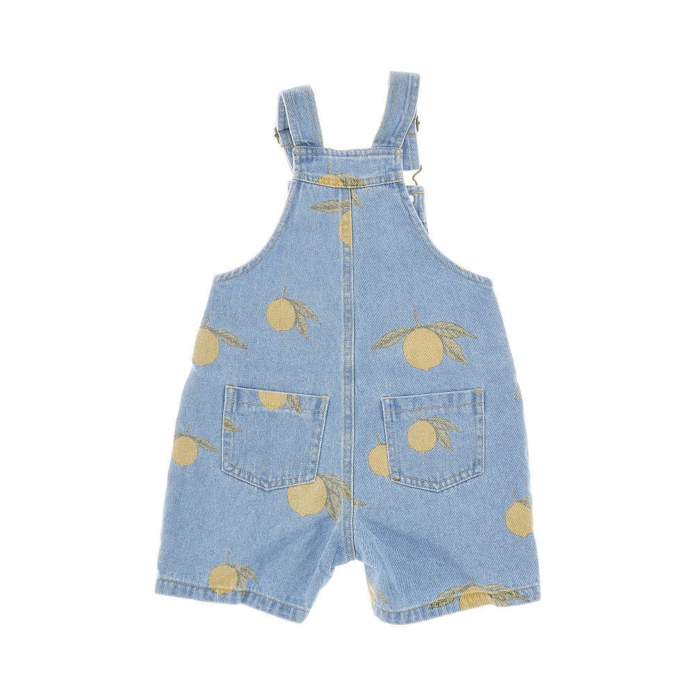 Salopette in denim 'Magot'