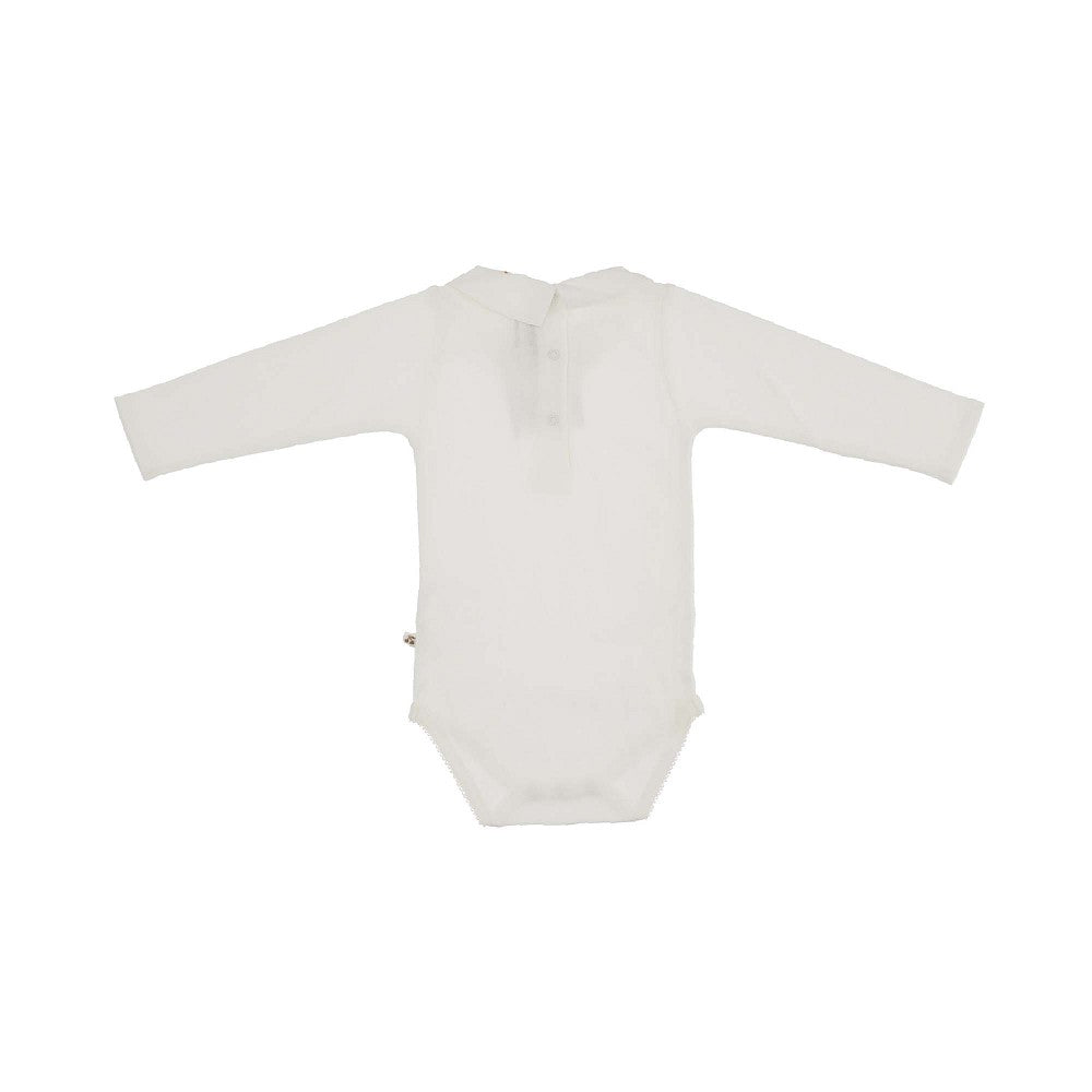 Body in cotone 'Septembre'