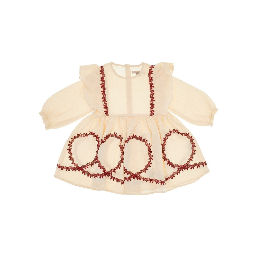Abitino in cotone 'Fee'