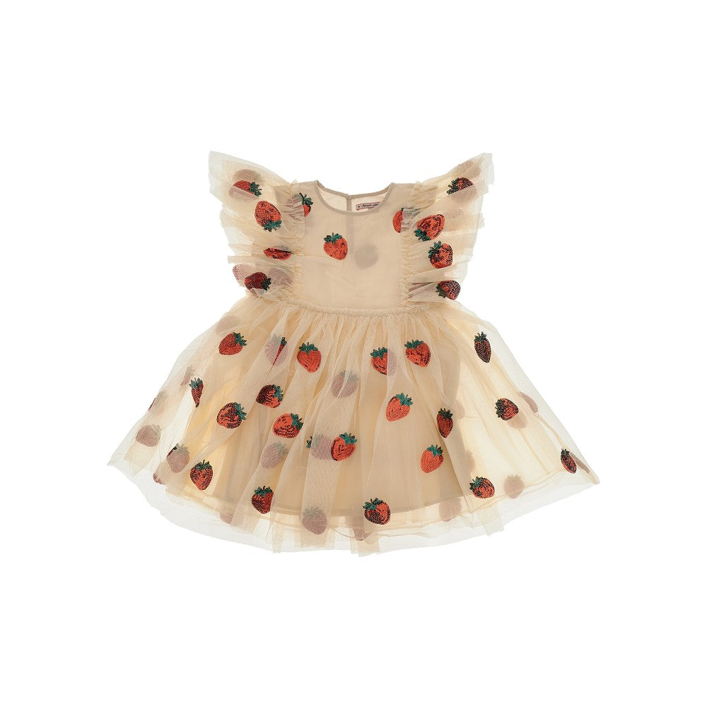 Abitino in tulle 'Yvonne'