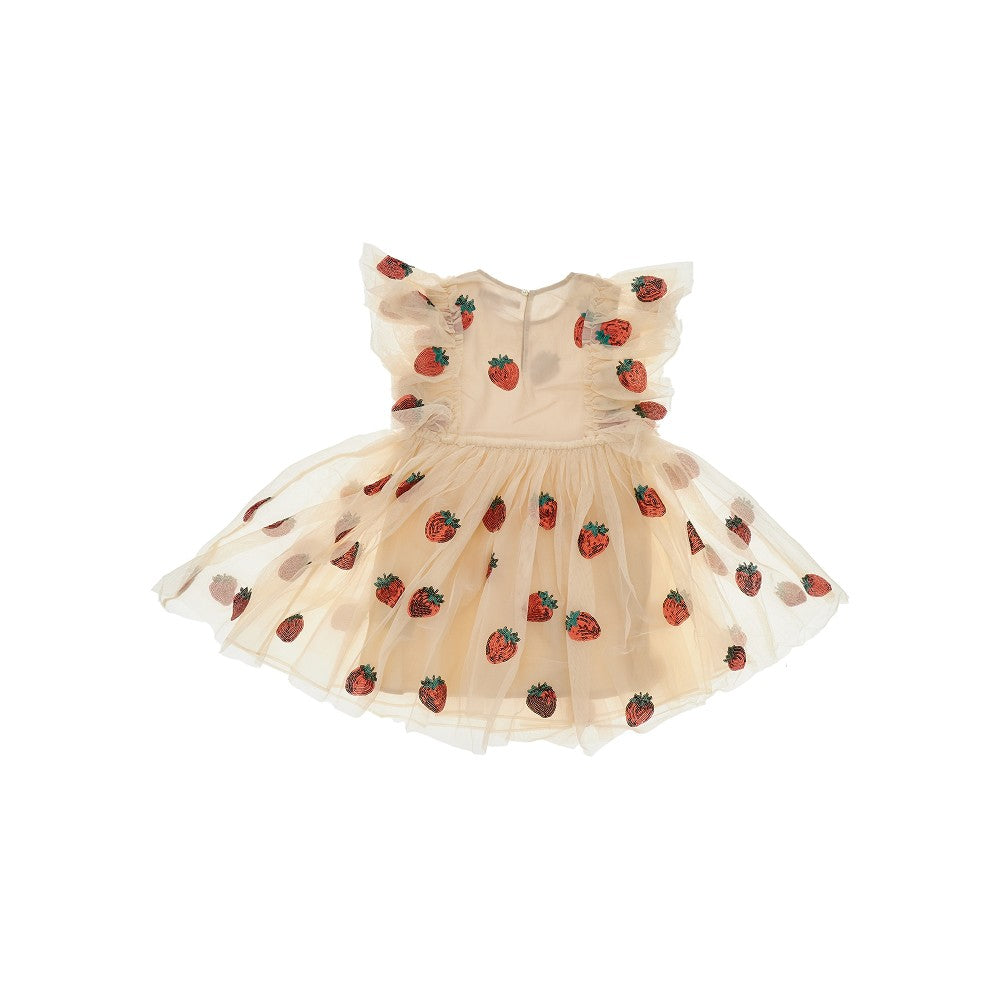 Abitino in tulle 'Yvonne'