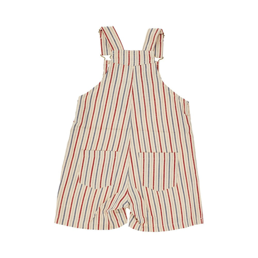 Salopette in cotone 'Marlon'