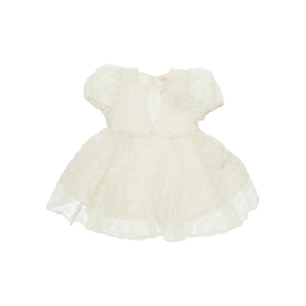 'Ally' mini dress