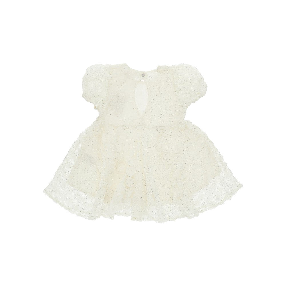 'Ally' mini dress