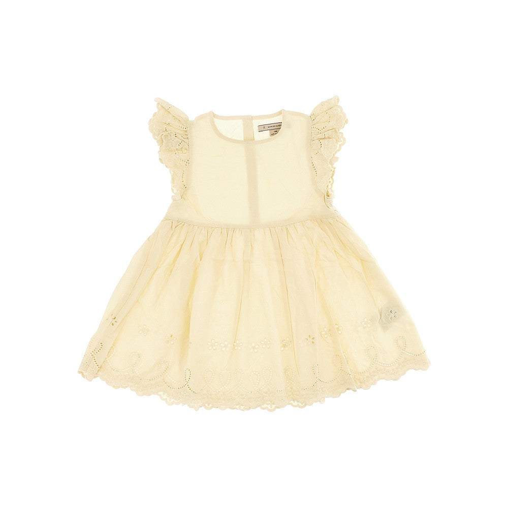 Mini abito in cotone 'Posey'