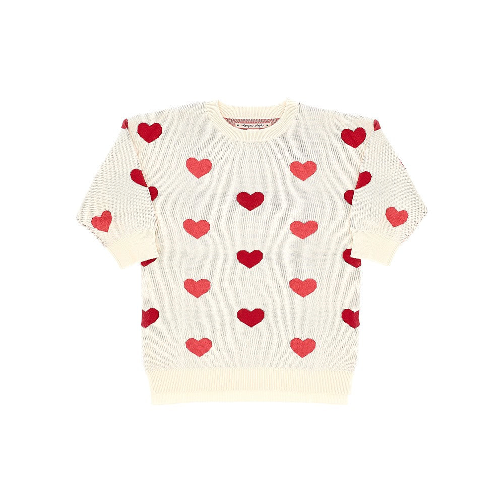 Abitino in maglia 'Lapis'