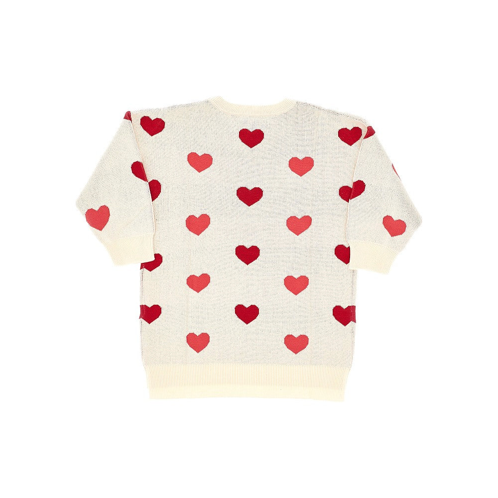Abitino in maglia 'Lapis'