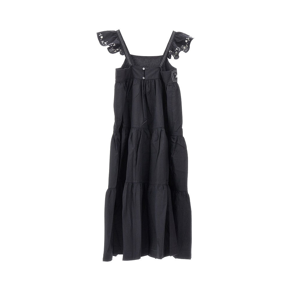 Abito in cotone 'Cora'