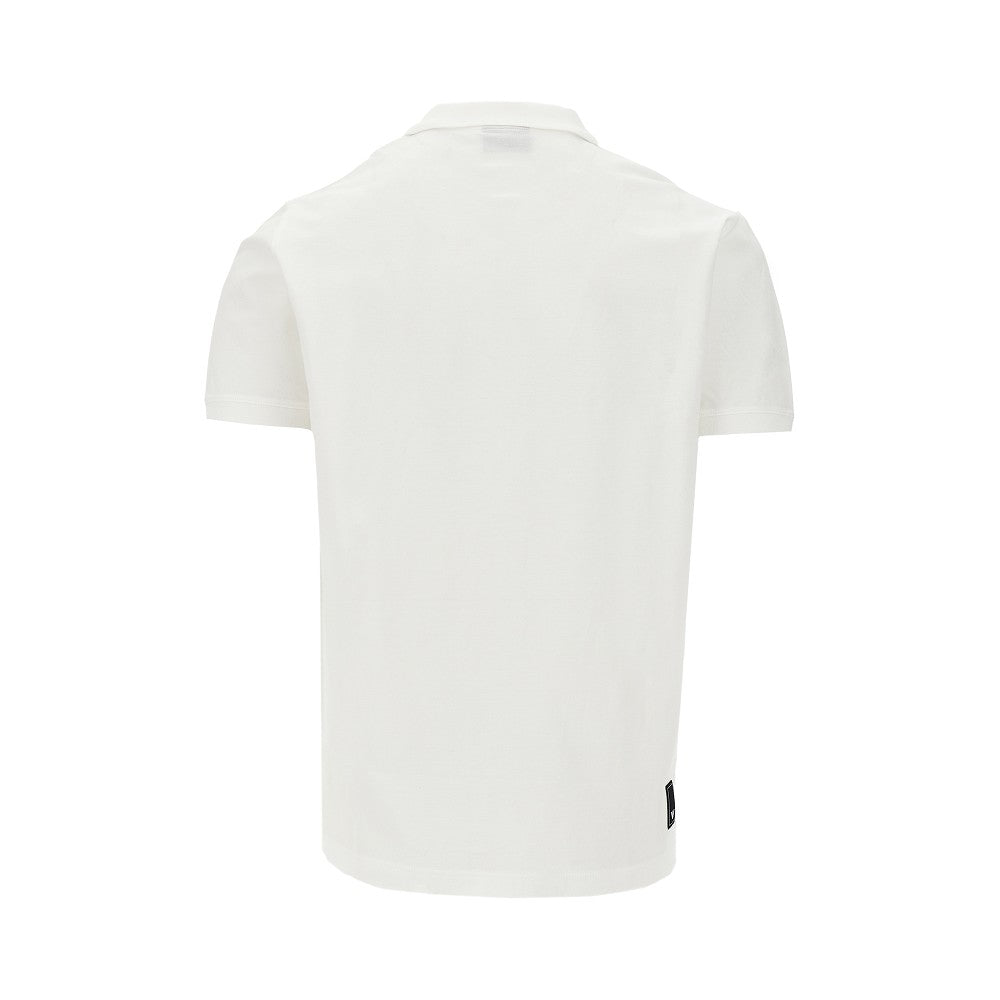 Polo in piquet Travel Essential