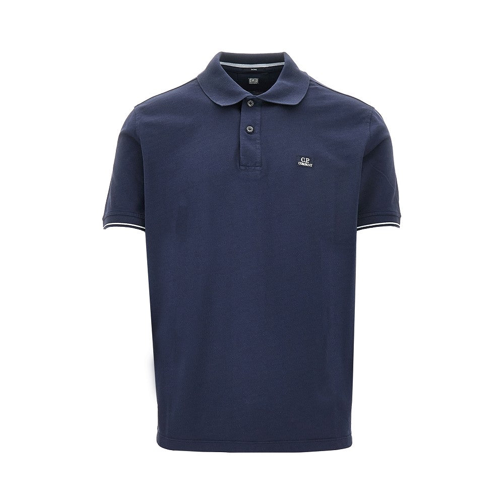 Tacting Piquet polo shirt