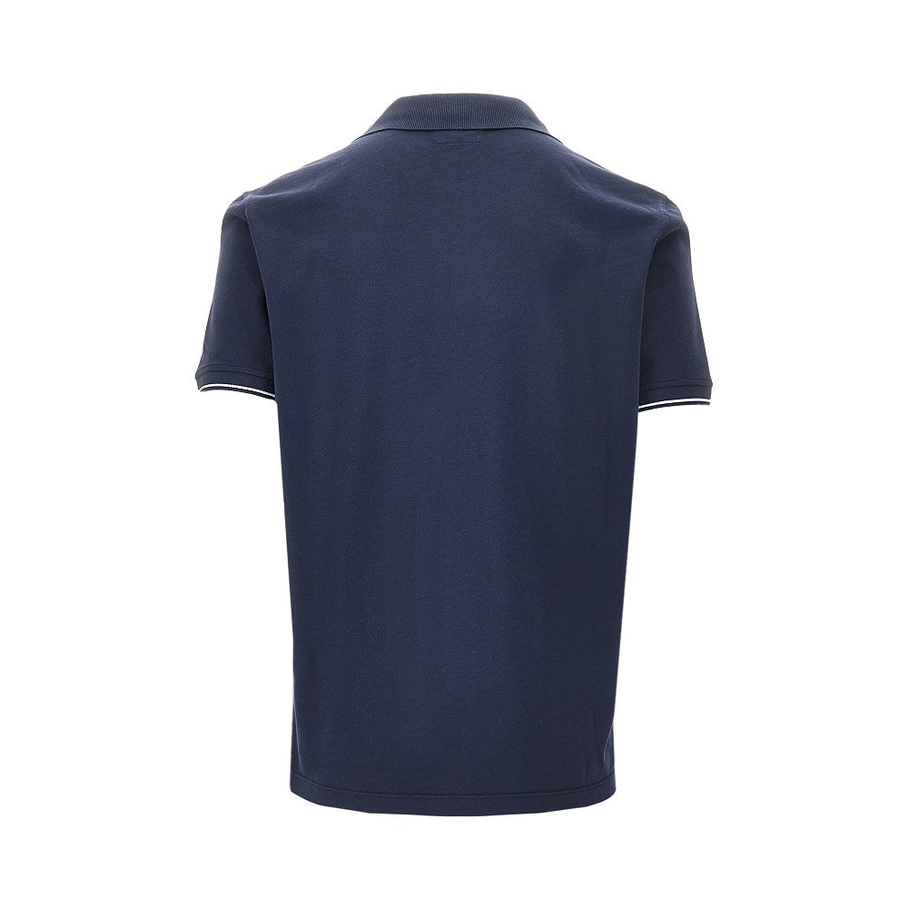 Tacting Piquet polo shirt