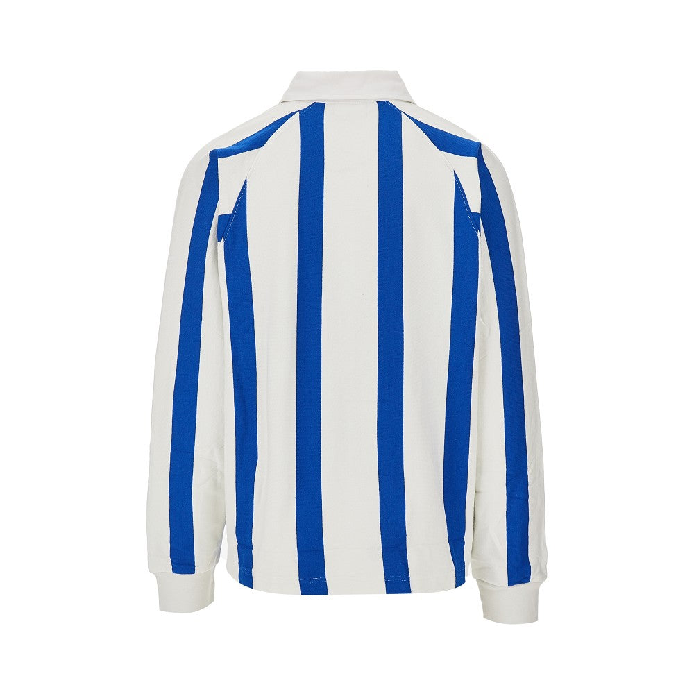 Polo a righe 'Landon'
