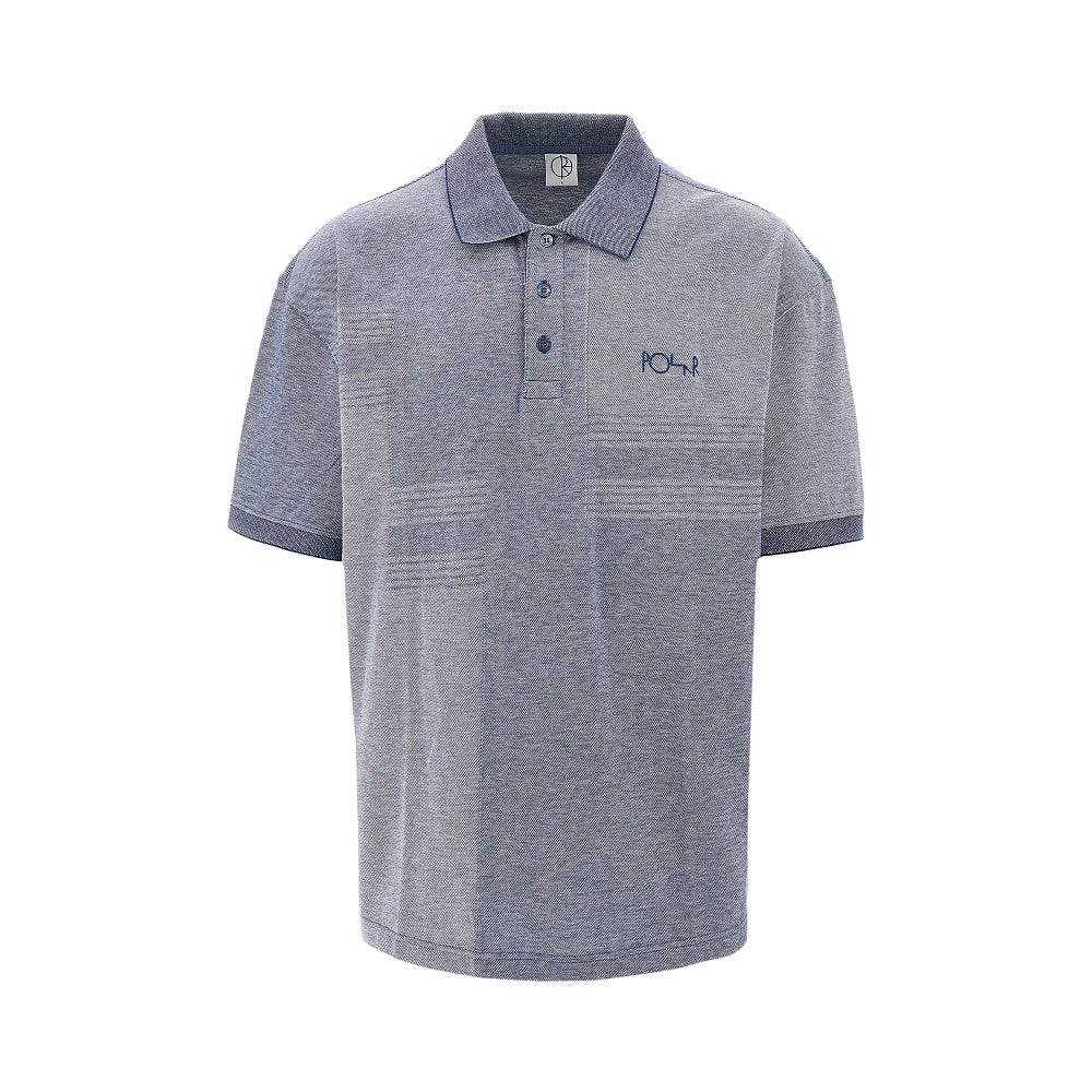 Polo in piquet 'Surf'