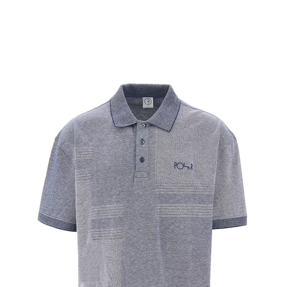 Polo in piquet 'Surf'