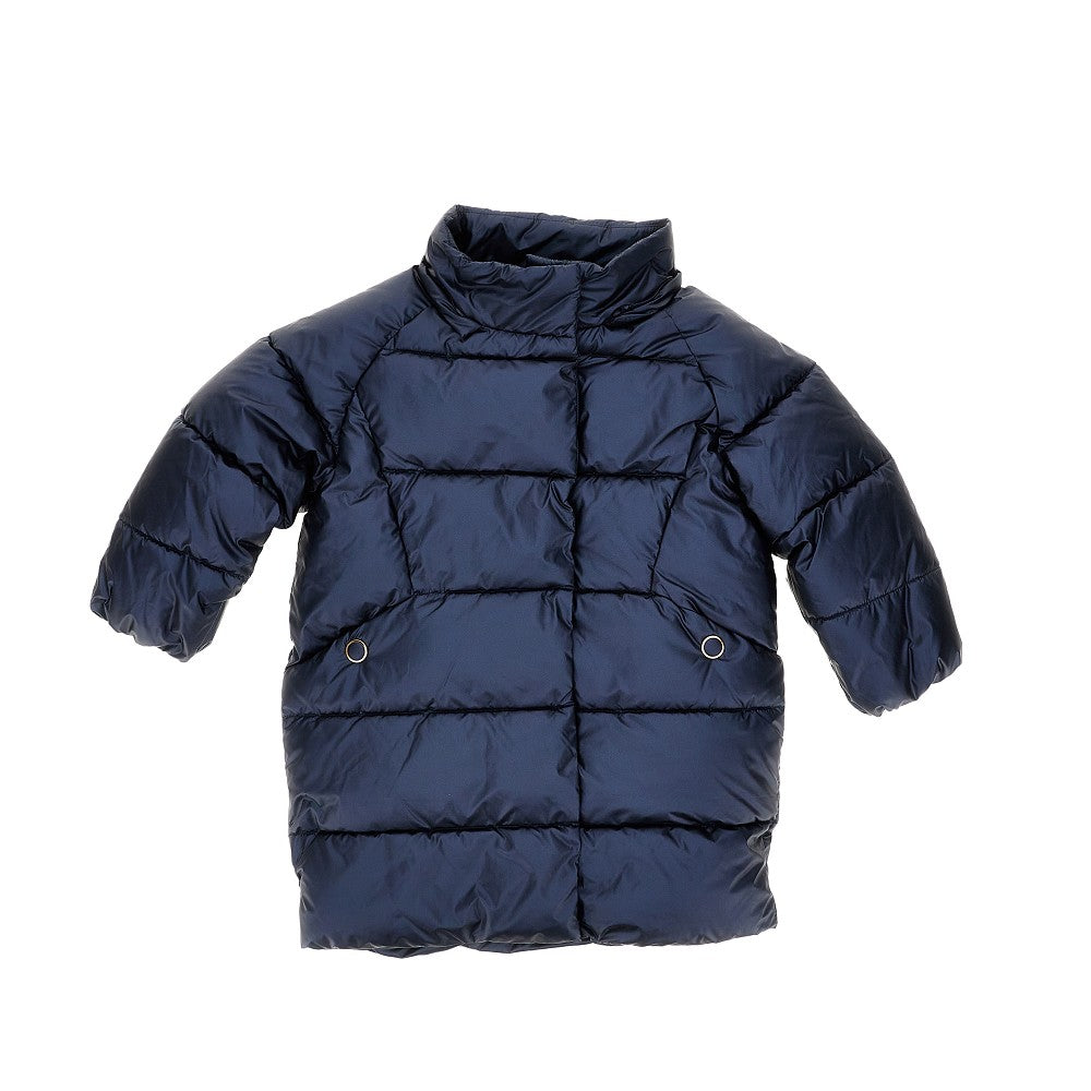 Long padded jacket