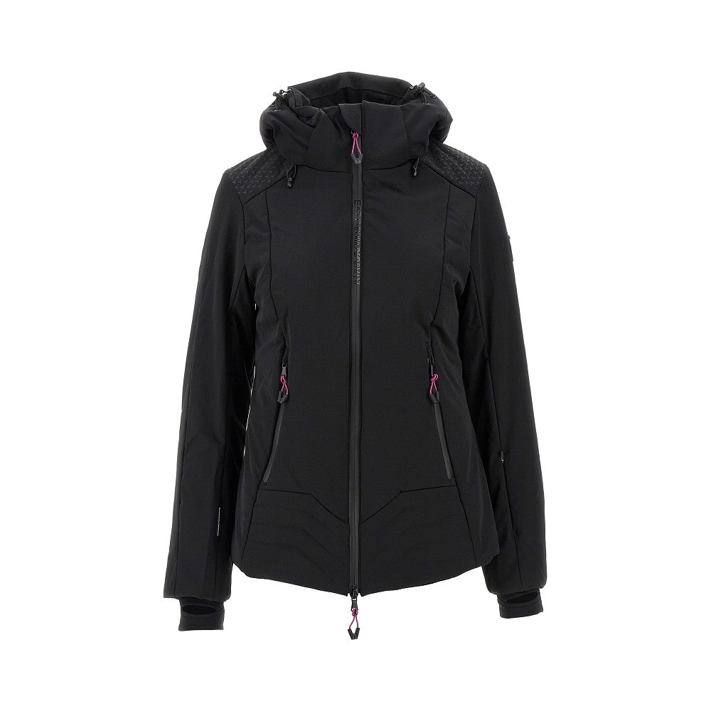 Protectum7 ski jacket