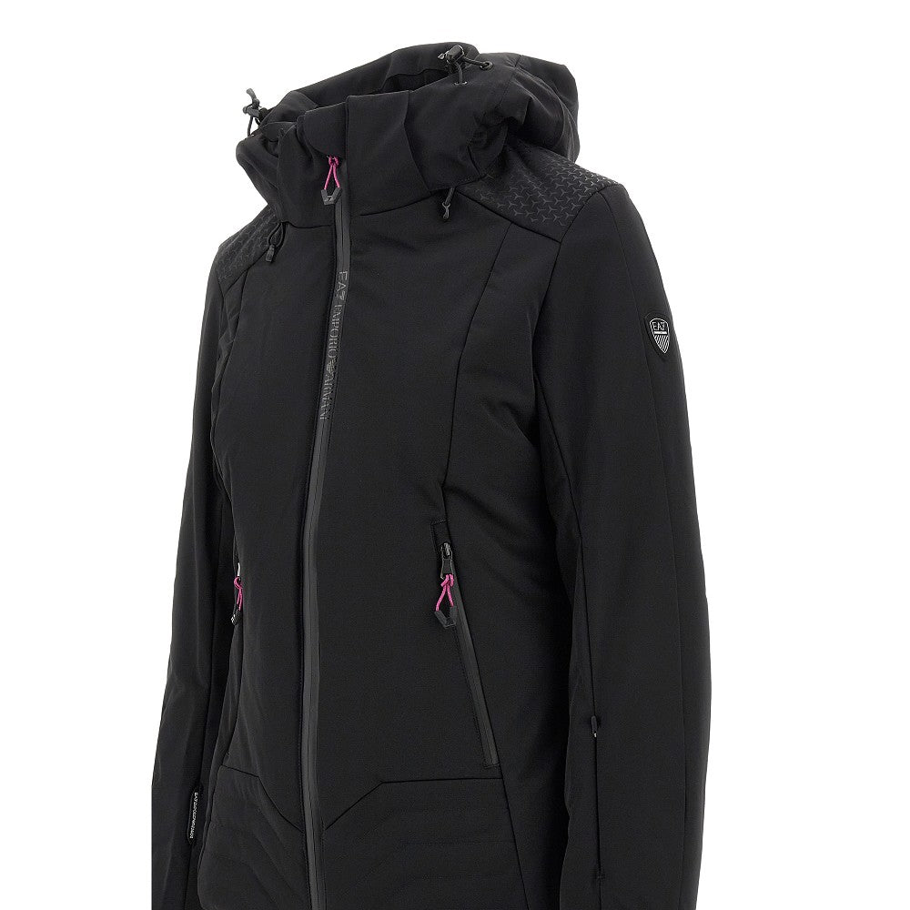 Protectum7 ski jacket