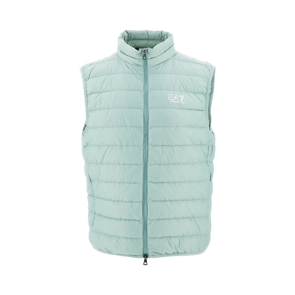 'Core Identity' packable padded vest