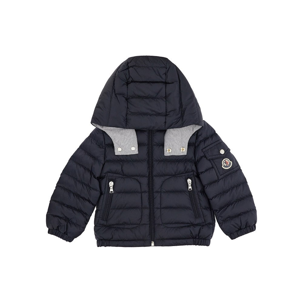 'Lauros' down jacket
