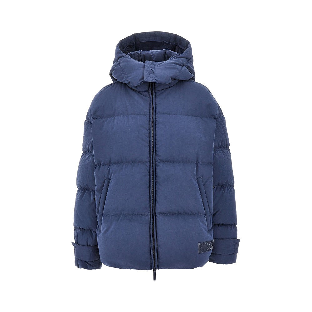 ASV recycled down jacket