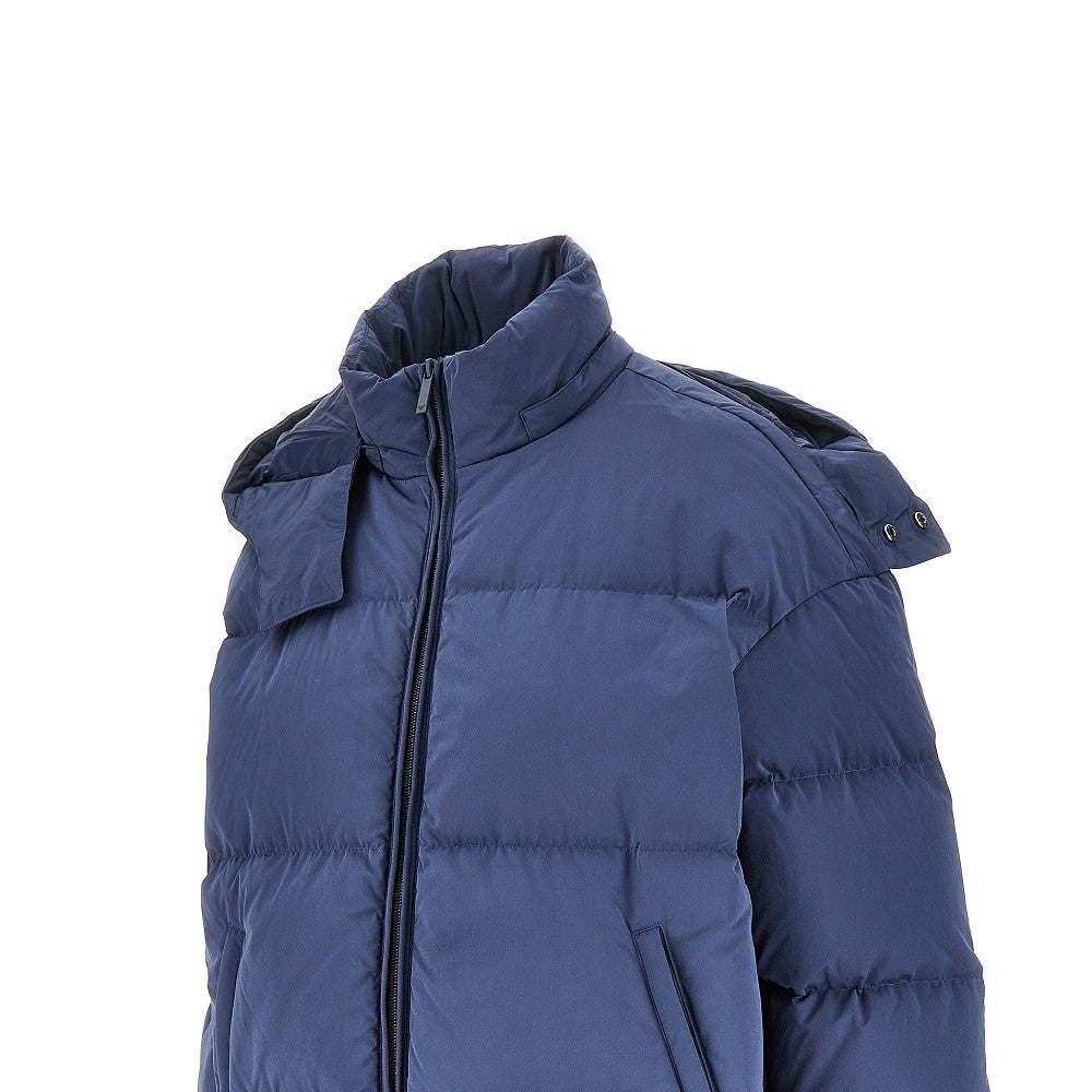 ASV recycled down jacket