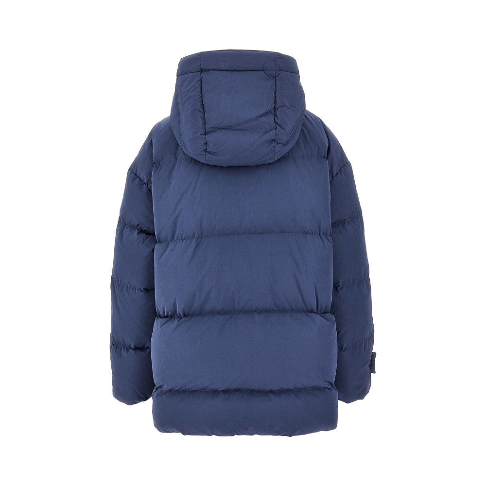 ASV recycled down jacket