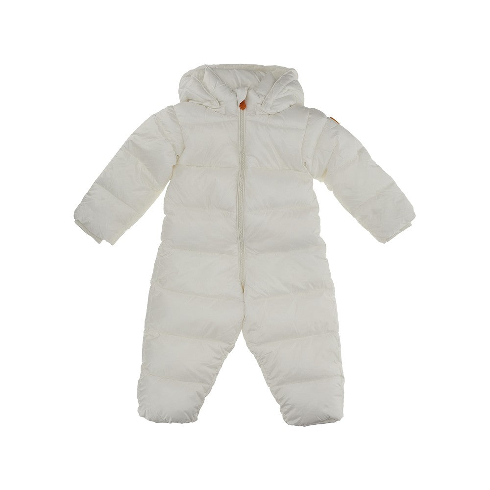 'Storm' padded jumpsuit