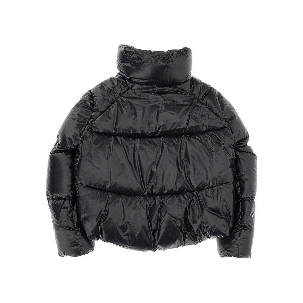 'Breteuil' down jacket