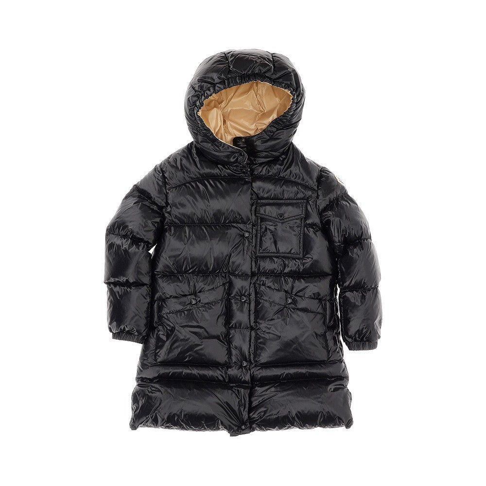 'Becka' down jacket