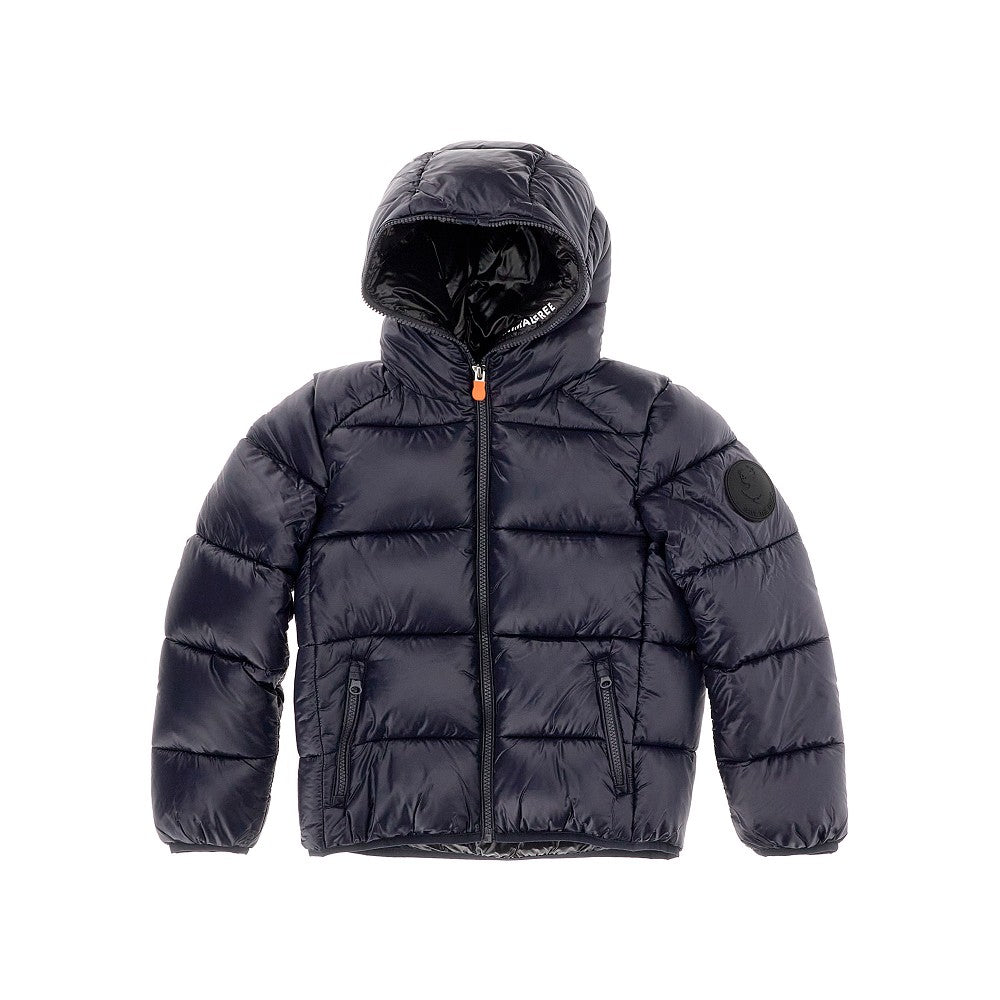 'Artie' jacket with PlumTech padding