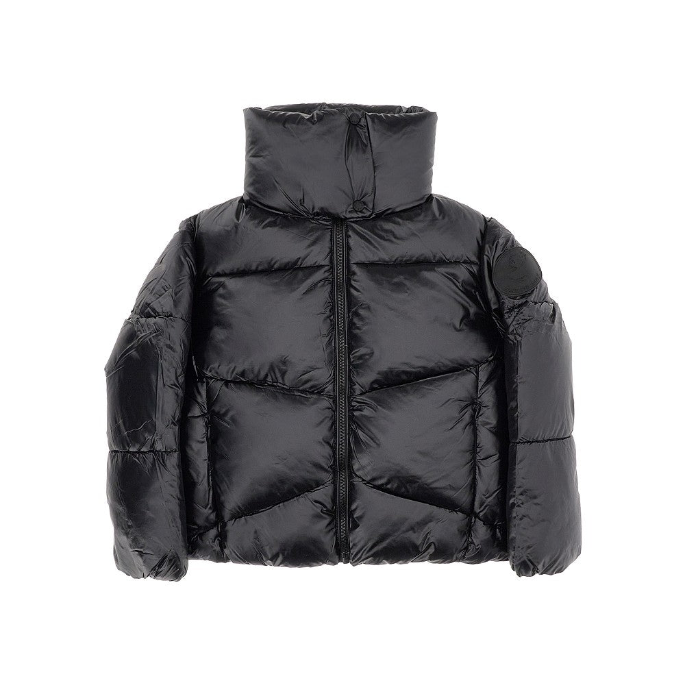 'Isolda' Animal Free padded jacket