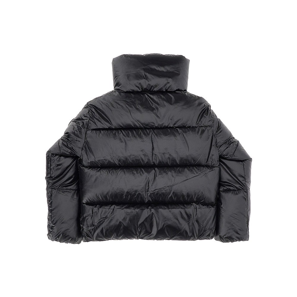 'Isolda' Animal Free padded jacket