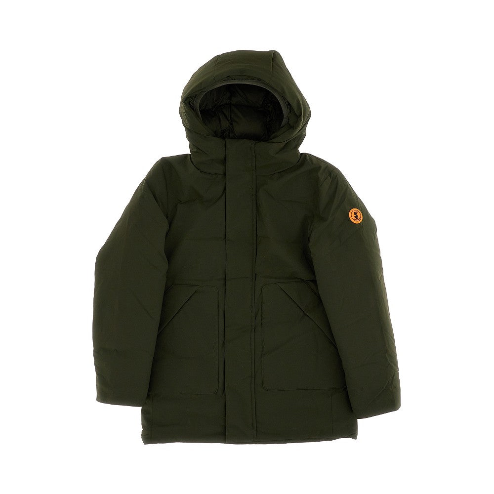 Animal Free down jacket