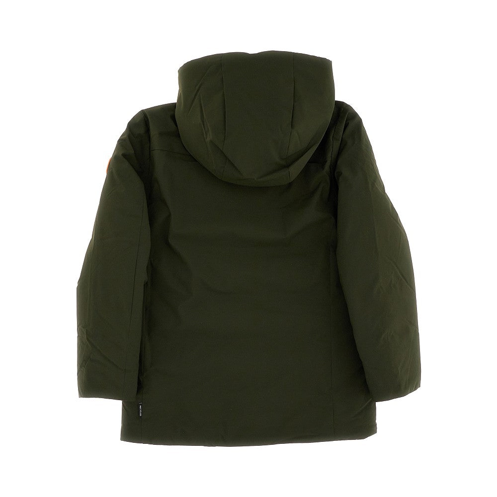 Animal Free down jacket