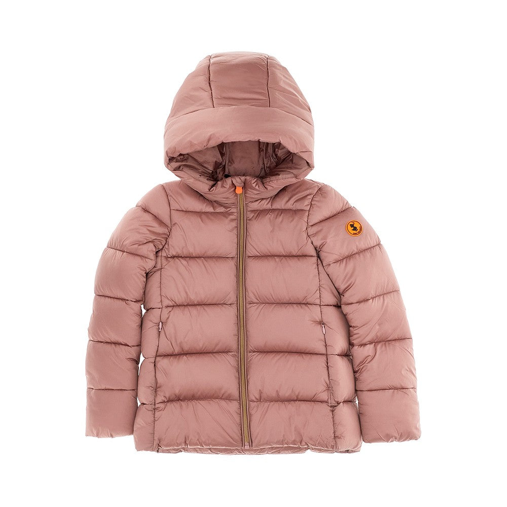 Animal-Free 'Gracie' puffer jacket