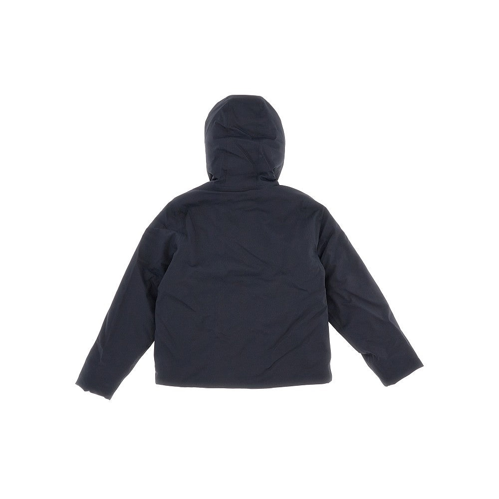 'Marmotta' padded twill jacket