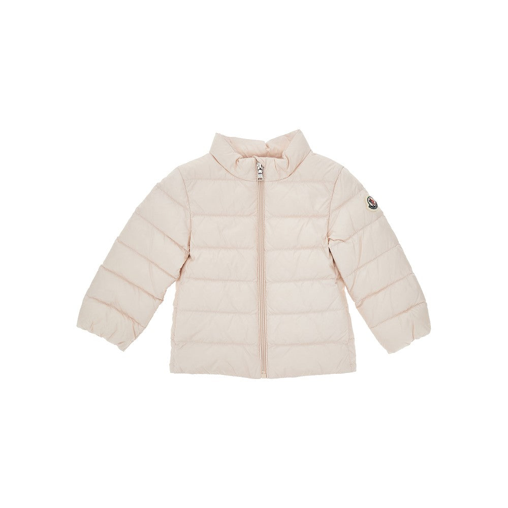 'Cecil' down jacket