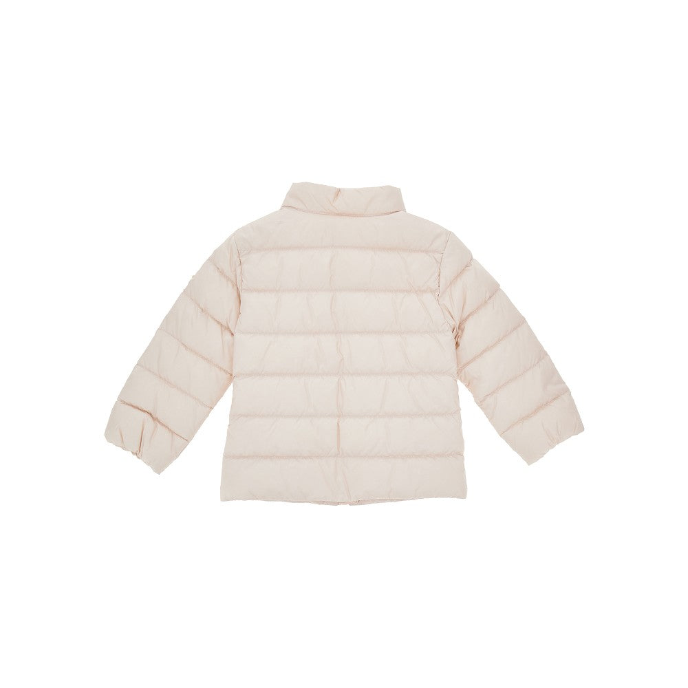'Cecil' down jacket