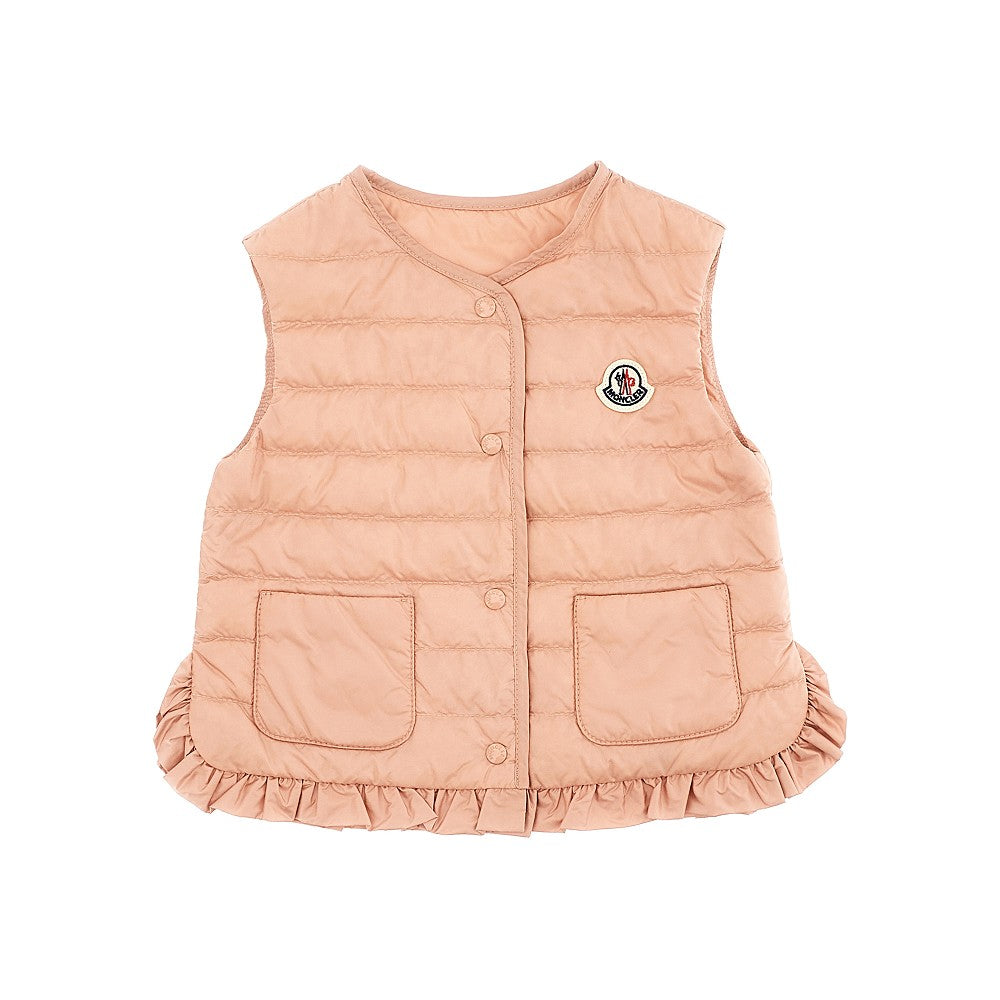 Gilet imbottito 'Portia'