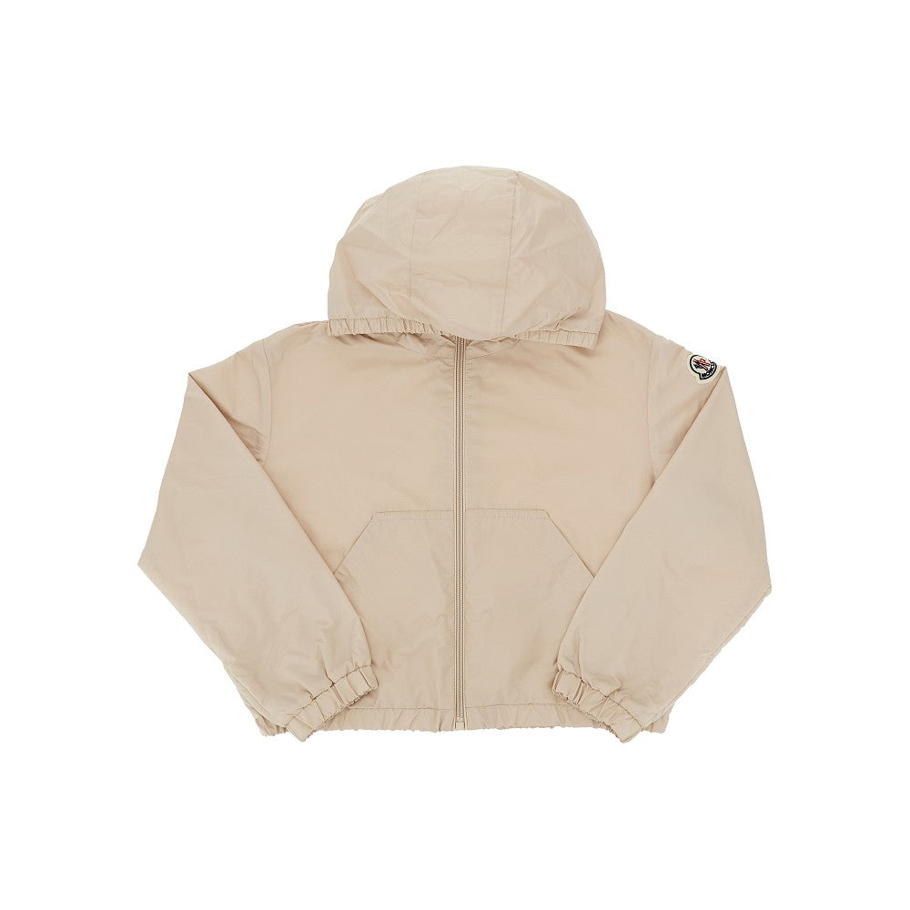 'Saria' rainwear jacket