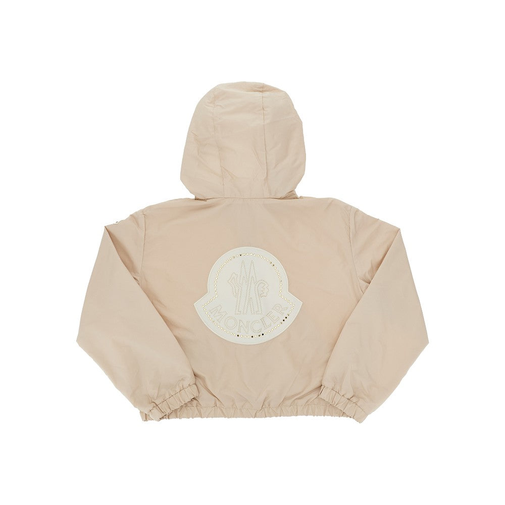 'Saria' rainwear jacket