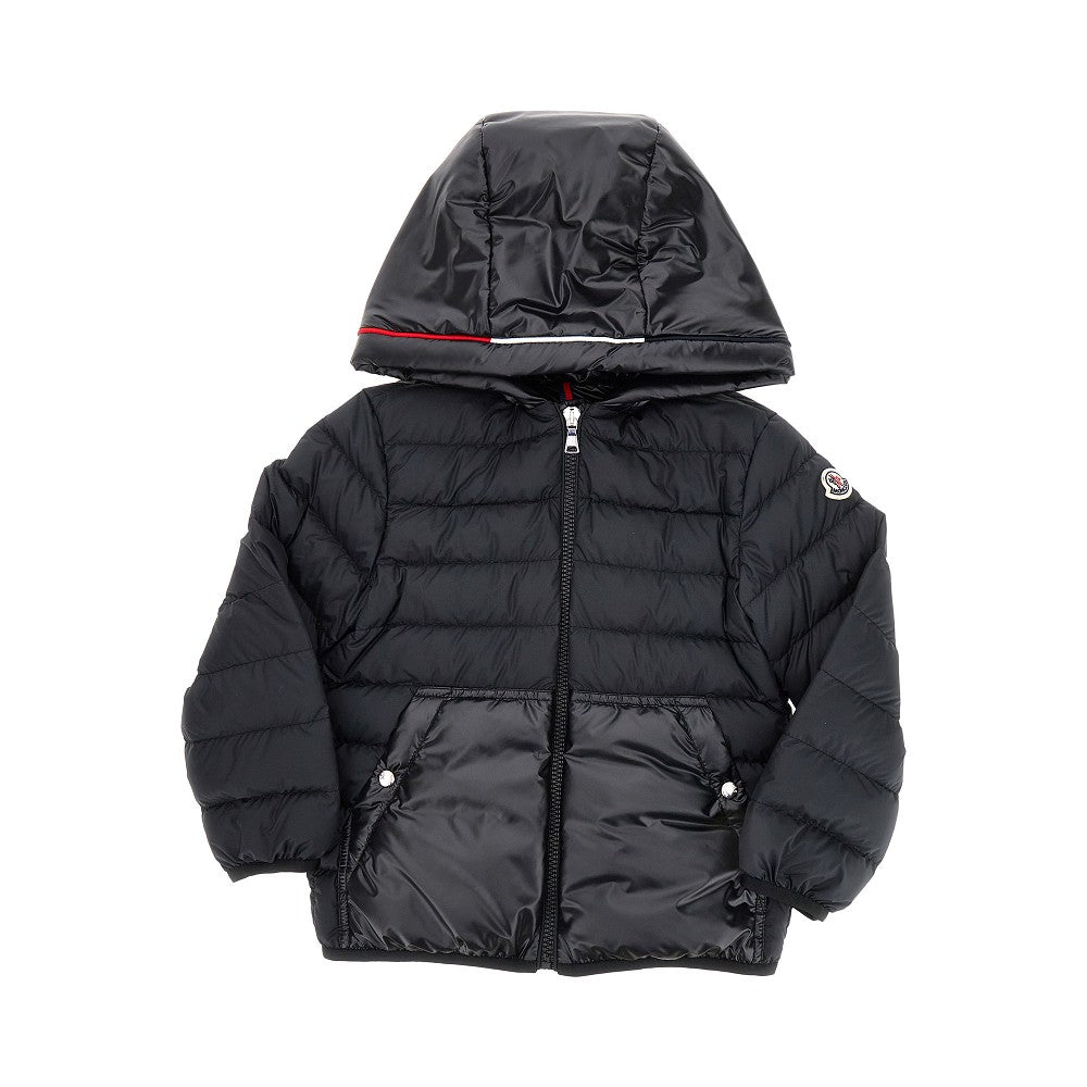 'Arnaldo' down jacket