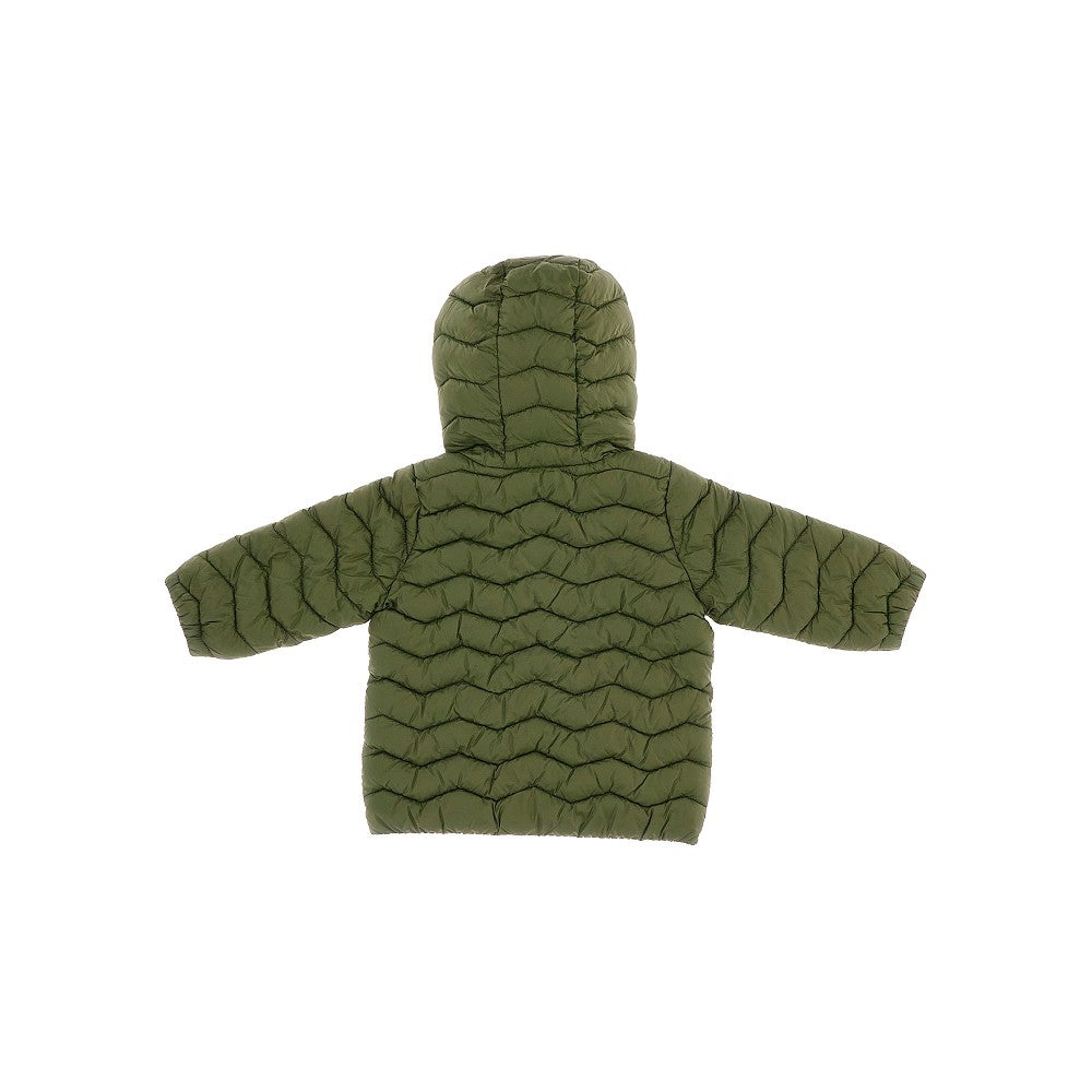 Giubbino Jack Quilted Warm
