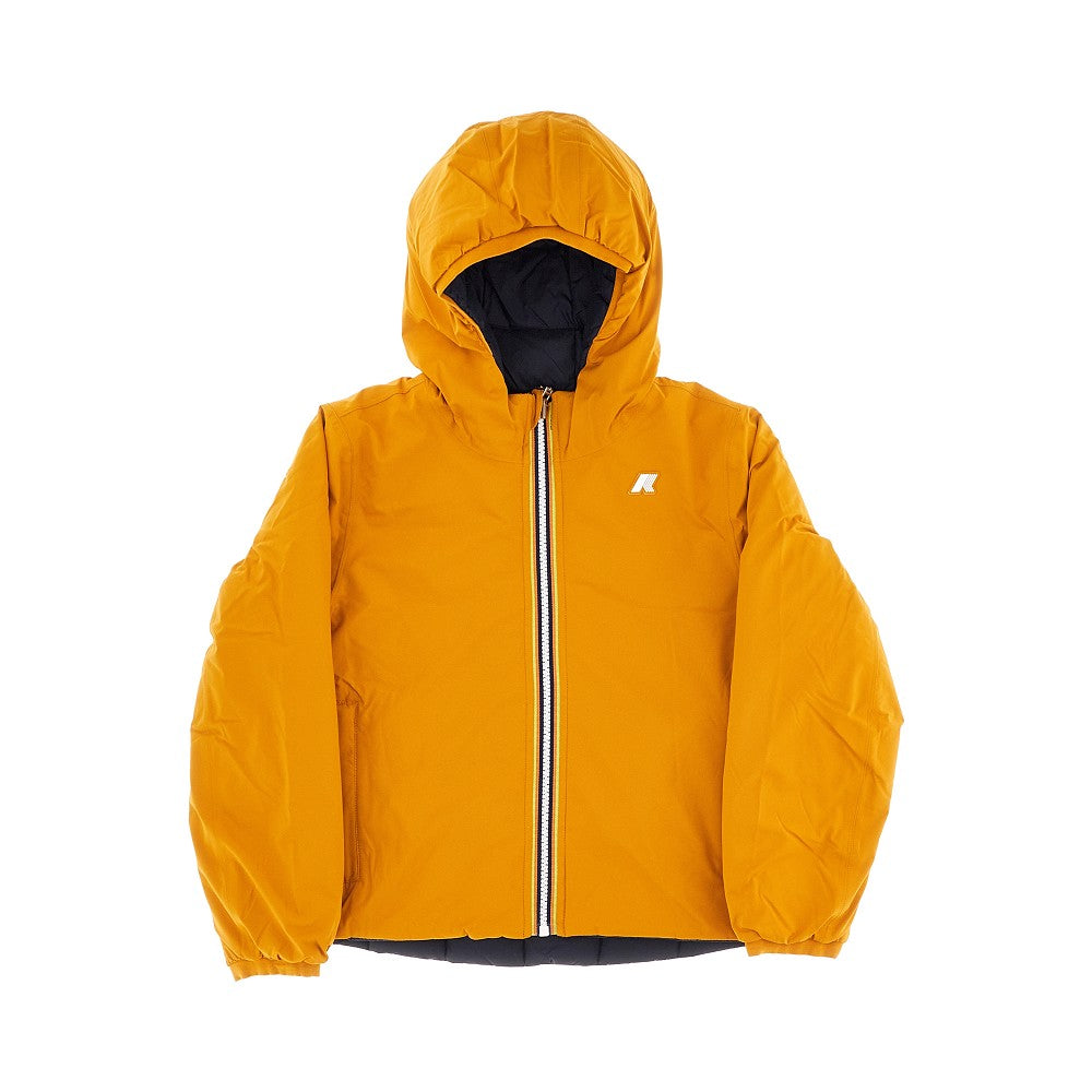 Reversible 'Jack' jacket